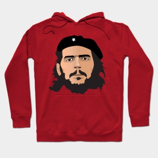 Che guevara T shirt Hoodie